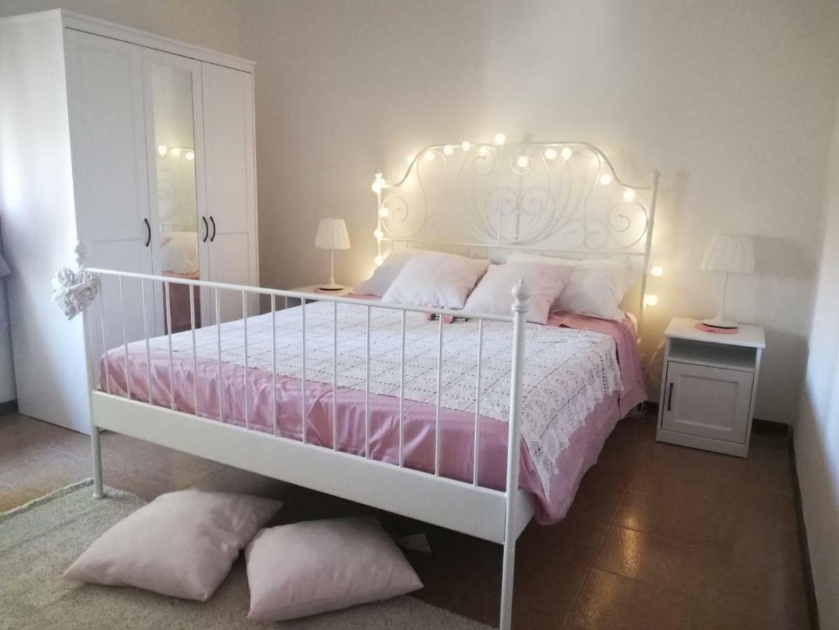 Pisa Apartment Eksteriør billede