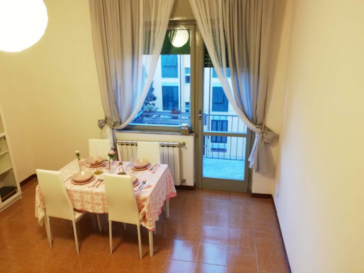 Pisa Apartment Eksteriør billede