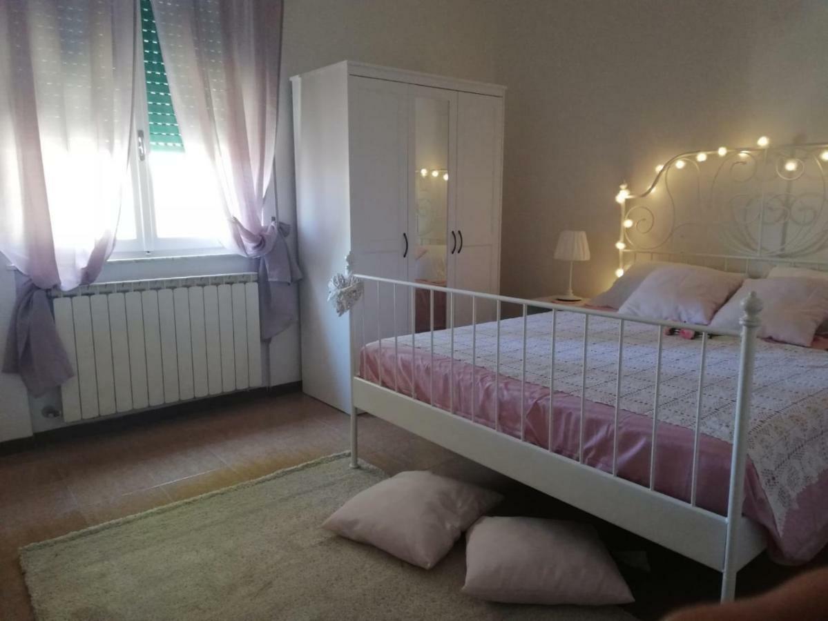 Pisa Apartment Eksteriør billede
