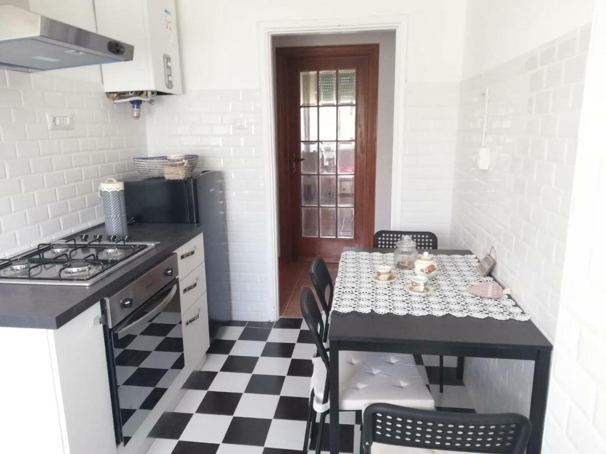 Pisa Apartment Eksteriør billede