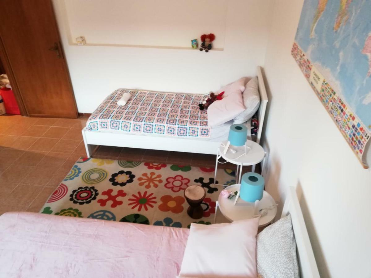 Pisa Apartment Eksteriør billede