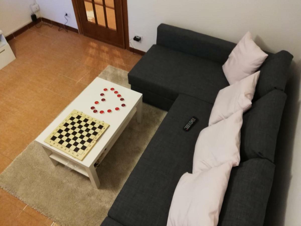 Pisa Apartment Eksteriør billede