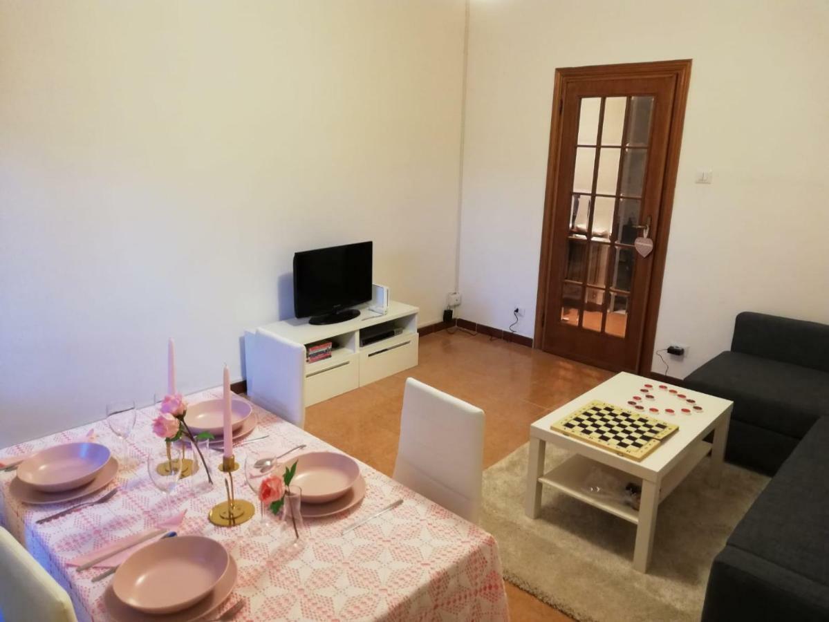 Pisa Apartment Eksteriør billede