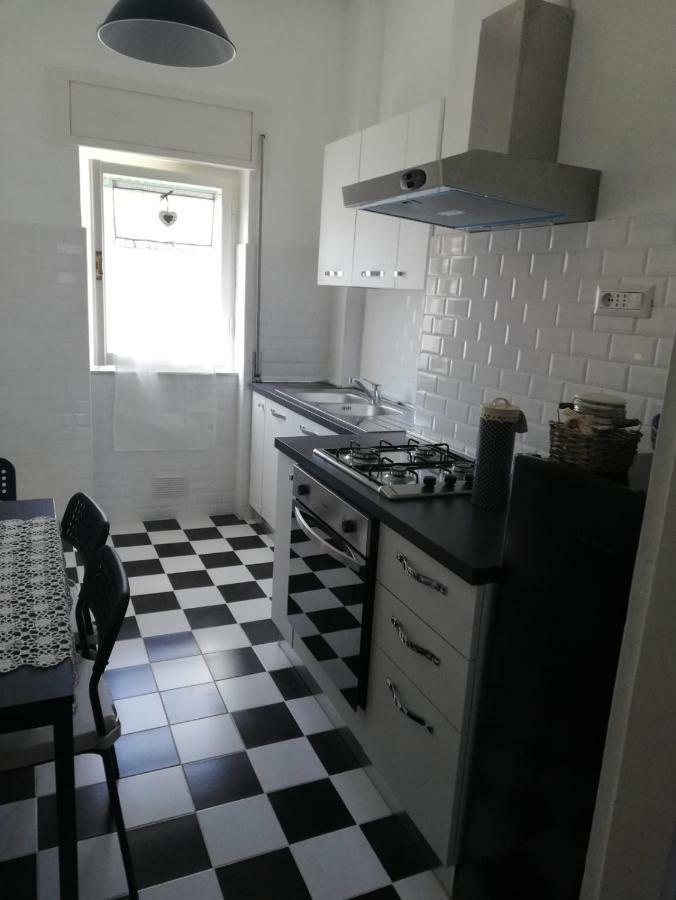 Pisa Apartment Eksteriør billede