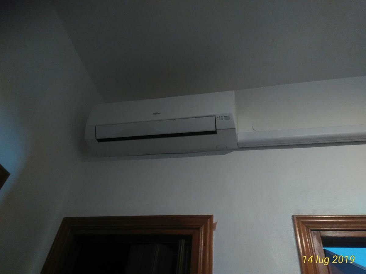 Pisa Apartment Eksteriør billede
