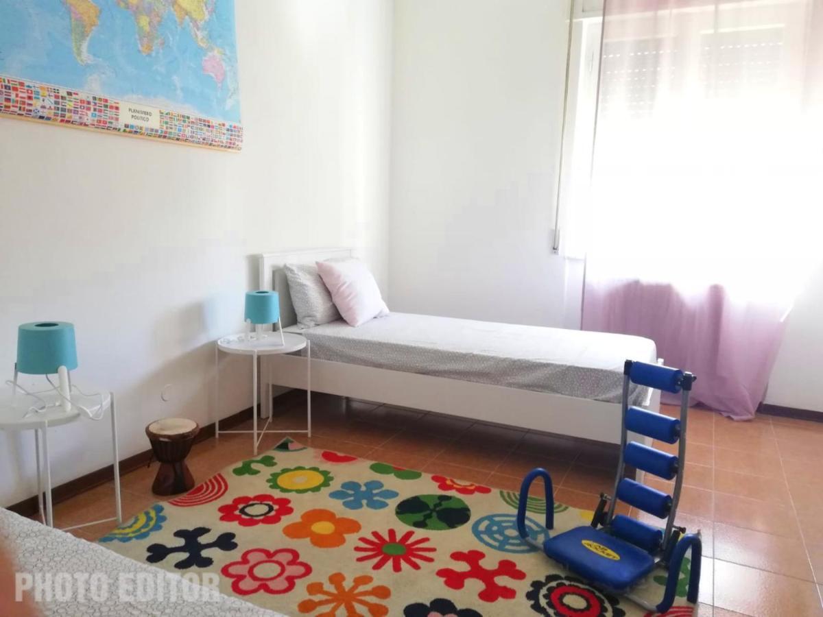 Pisa Apartment Eksteriør billede